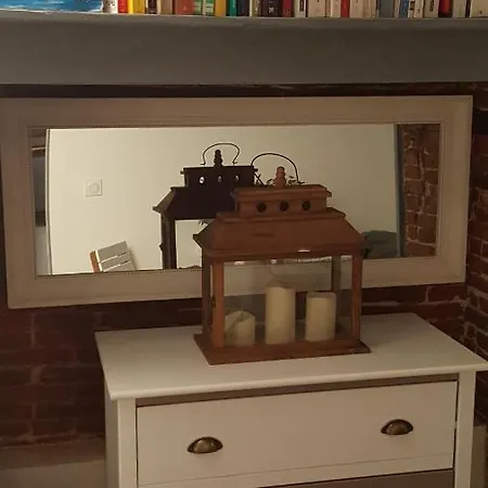 Bienvenue Chez Greg A הונפלר