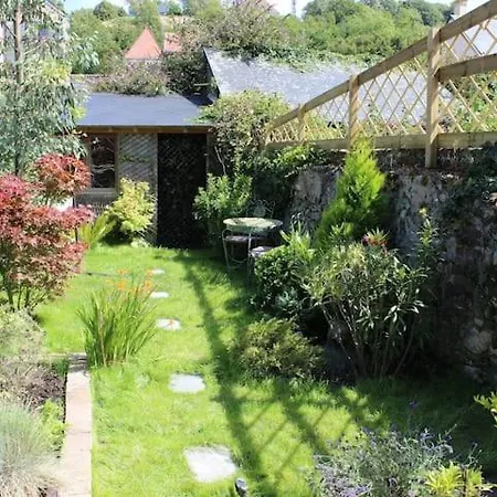 דירה Bienvenue Chez Greg A הונפלר