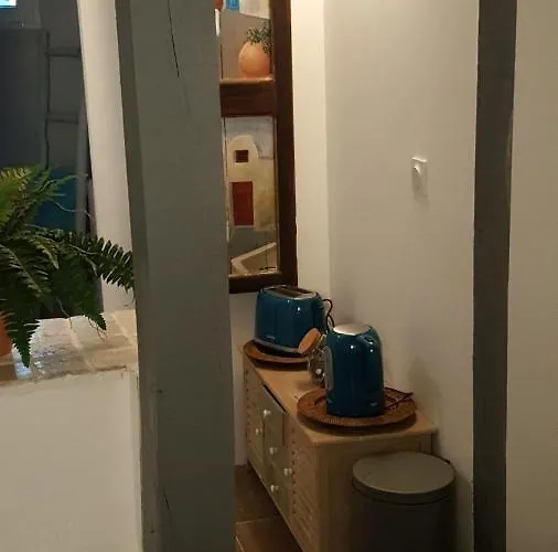 Bienvenue Chez Greg à