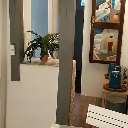 Bienvenue Chez Greg à *