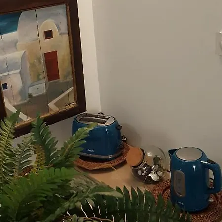 Bienvenue Chez Greg à Appartement *