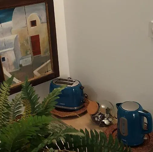 Bienvenue Chez Greg A Apartman *