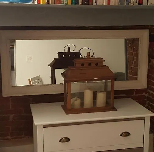 Bienvenue Chez Greg A Honfleur