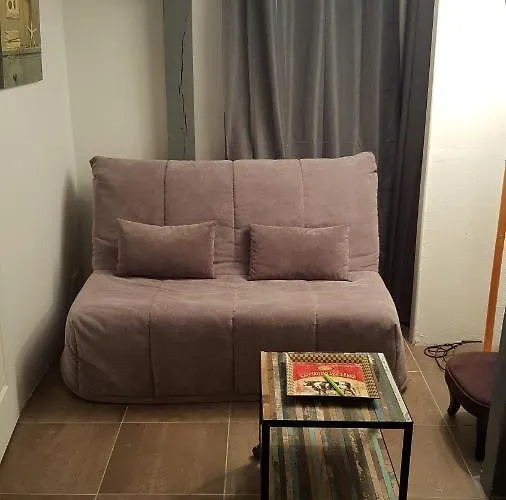 Bienvenue Chez Greg A Apartman